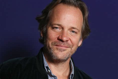 peter sarsgaard naked|Peter Sarsgaard: ‘I’m not critical of how I look in films – it’s more ...